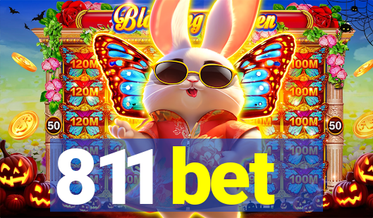 811 bet