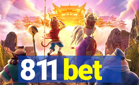 811 bet