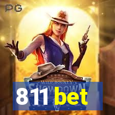 811 bet