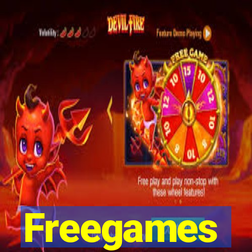 Freegames