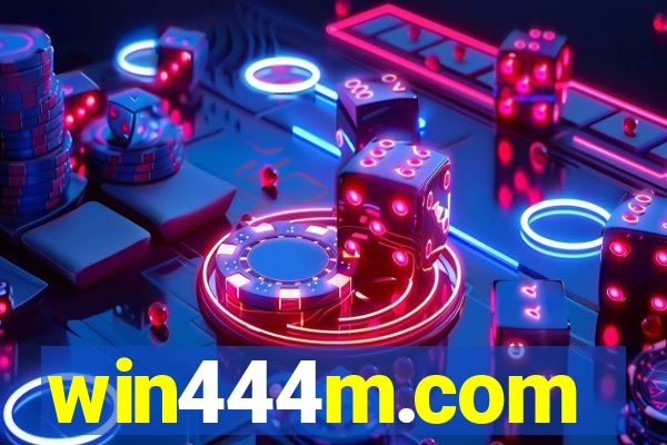 win444m.com