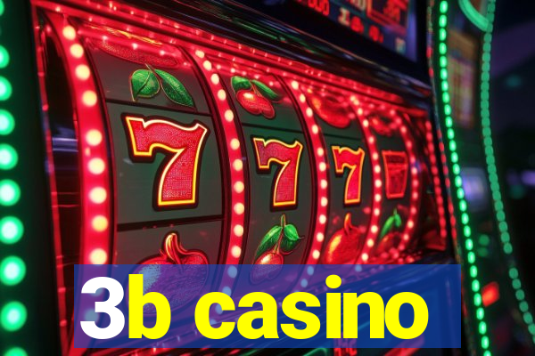 3b casino