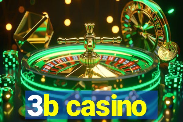 3b casino