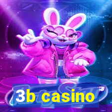 3b casino