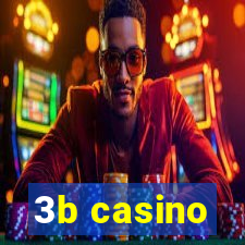 3b casino