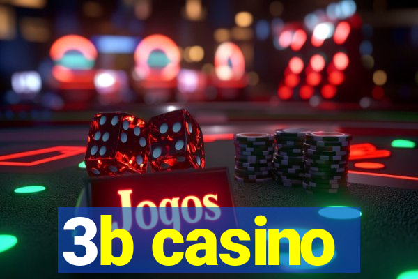 3b casino