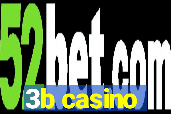 3b casino