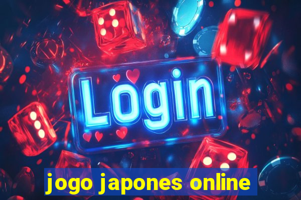 jogo japones online