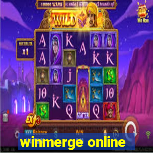 winmerge online