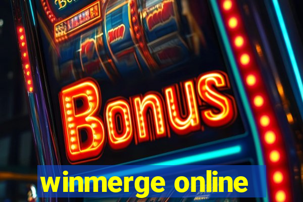 winmerge online