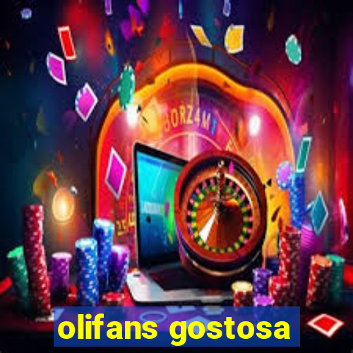 olifans gostosa