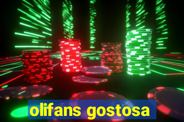 olifans gostosa