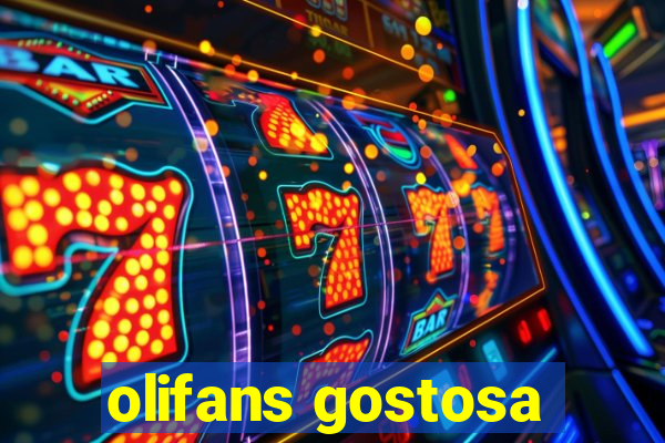 olifans gostosa