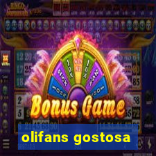 olifans gostosa