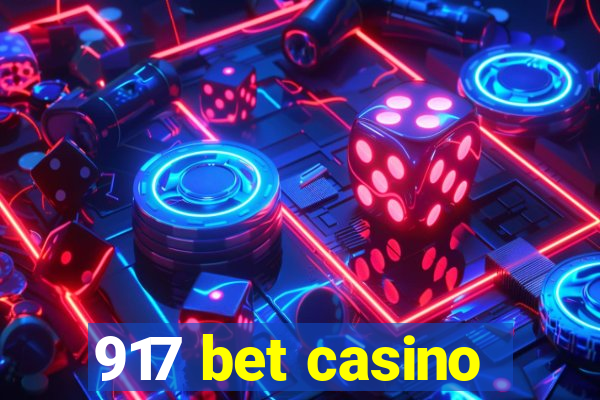 917 bet casino