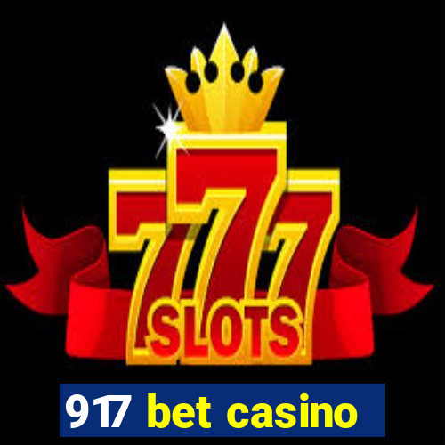 917 bet casino