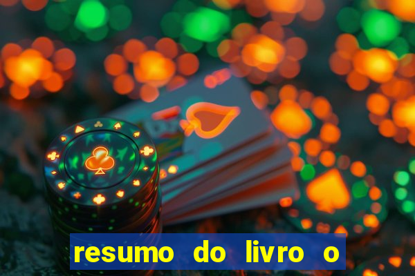 resumo do livro o mistério da casa verde