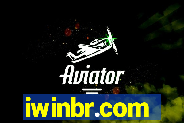 iwinbr.com