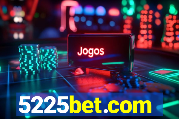 5225bet.com