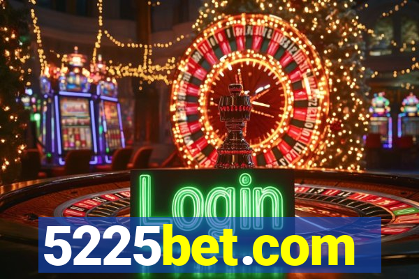 5225bet.com