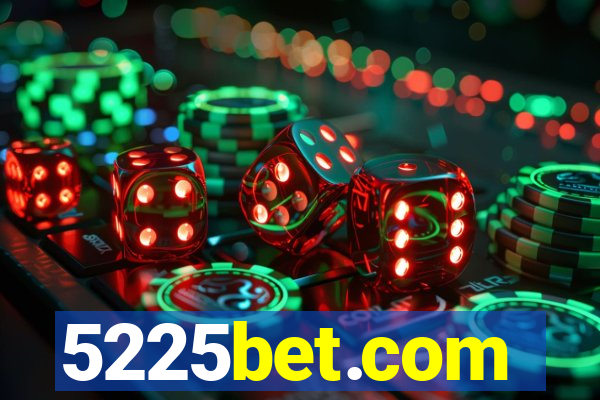 5225bet.com