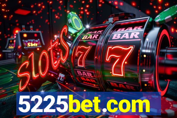 5225bet.com