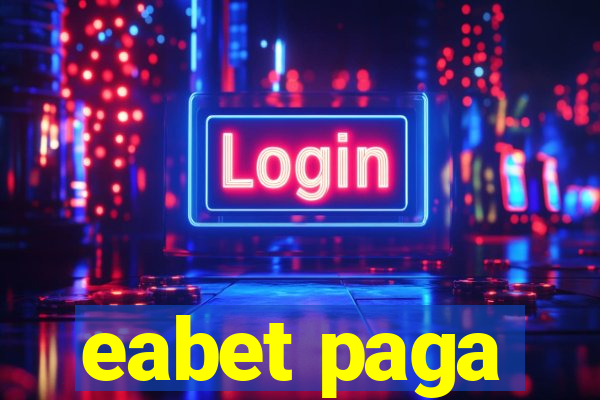 eabet paga