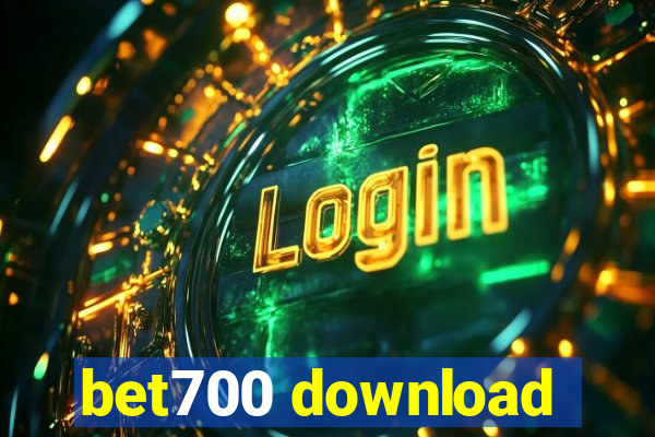 bet700 download