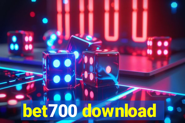 bet700 download