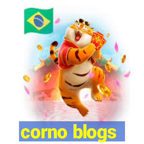 corno blogs