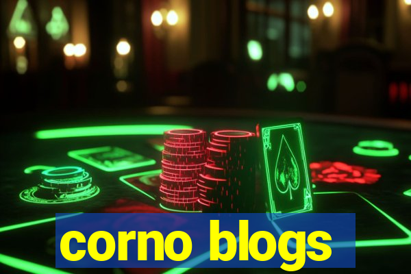 corno blogs