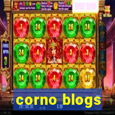 corno blogs