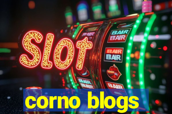 corno blogs