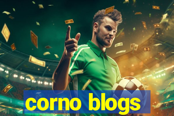 corno blogs