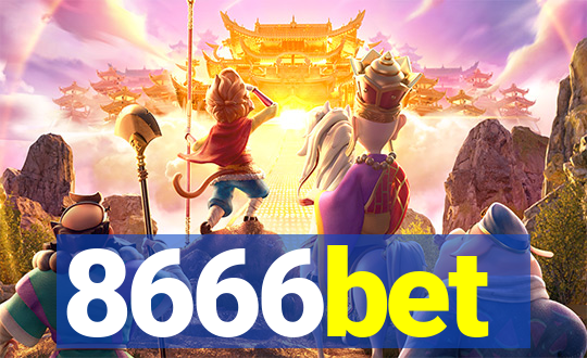 8666bet