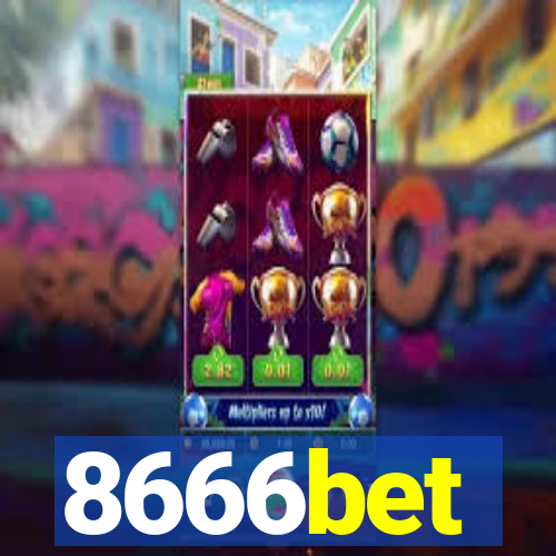 8666bet