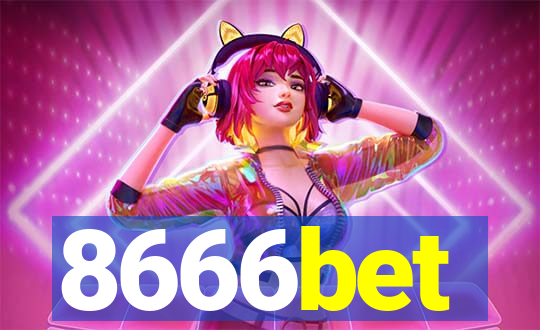 8666bet