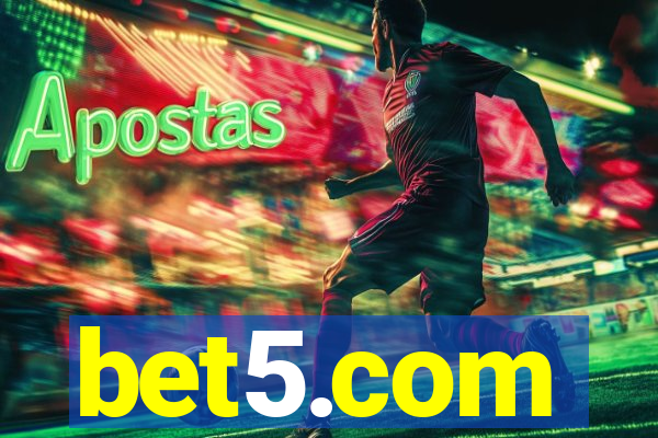 bet5.com