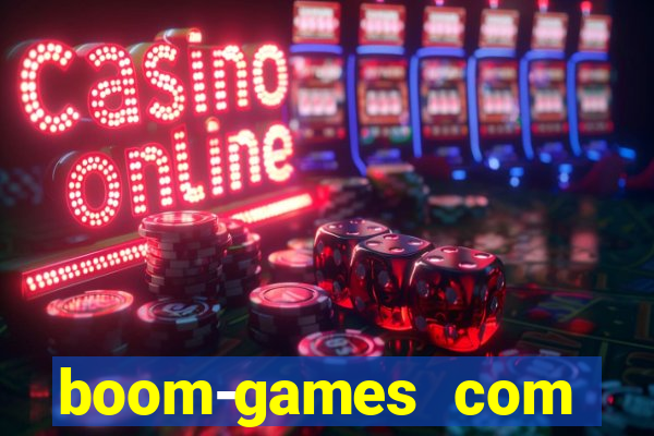 boom-games com bingo sala de bingo