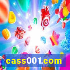 cass001.com