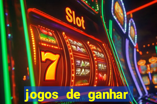 jogos de ganhar dinheiro sem depositar