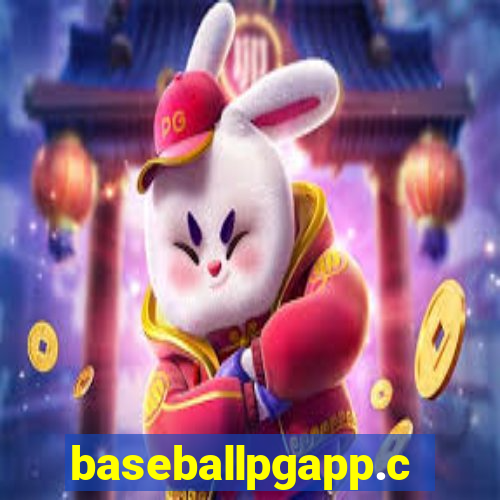 baseballpgapp.com