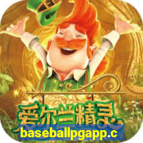 baseballpgapp.com