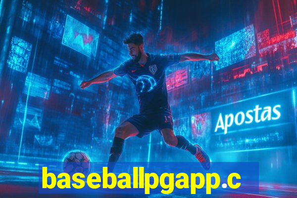 baseballpgapp.com