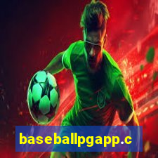 baseballpgapp.com