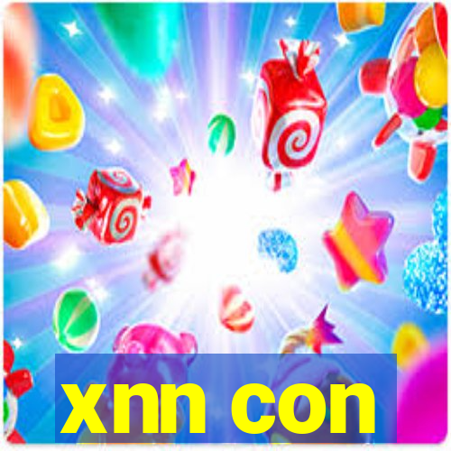 xnn con