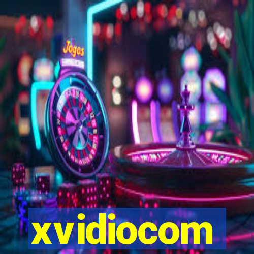 xvidiocom