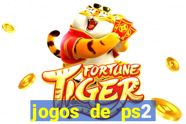 jogos de ps2 formato iso