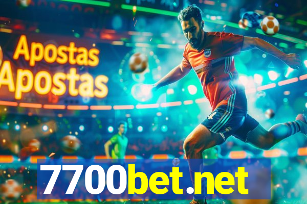 7700bet.net