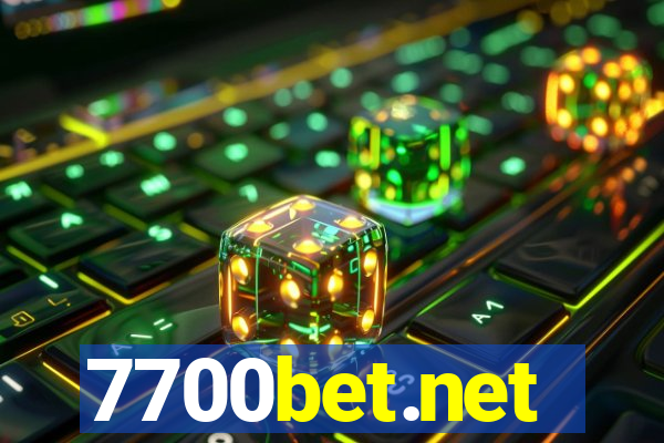 7700bet.net